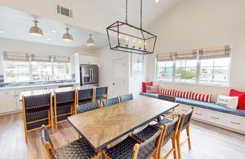 Downtown House | Pismo Paradise