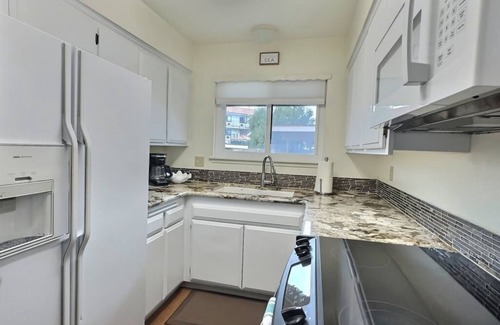 Downtown Condo | Pismo Shores Paradise #111 - beach access - Pet Ok