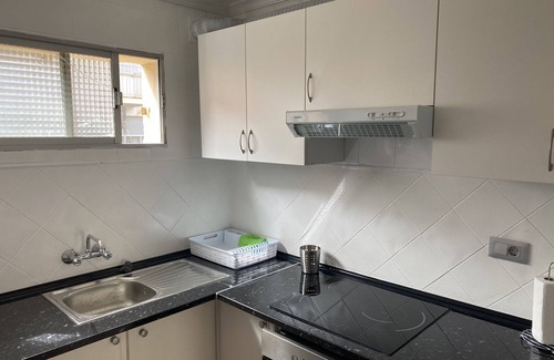 El Grao de Castellon Apartment | Piso a 10 min Playa El Grao de Castellón