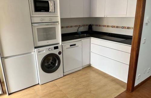 Santona Apartment | Piso acogedor y céntrico