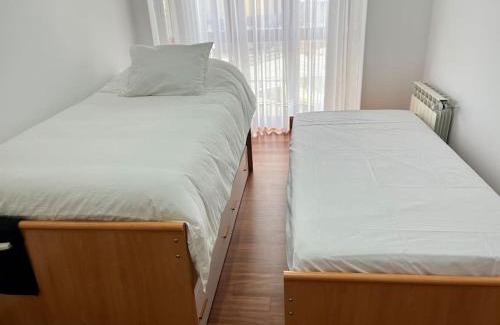 Santona Apartment | Piso acogedor y céntrico