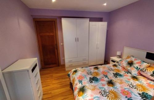 Aviles Apartment | Piso acogedor y luminoso Avilés