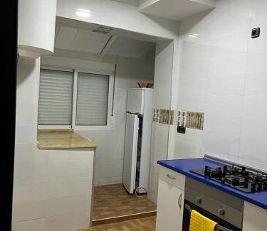 Residence Bab Sebta Apartment | Piso alquiler vacacional