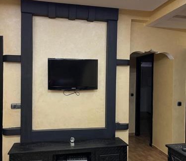 Residence Bab Sebta Apartment | Piso alquiler vacacional