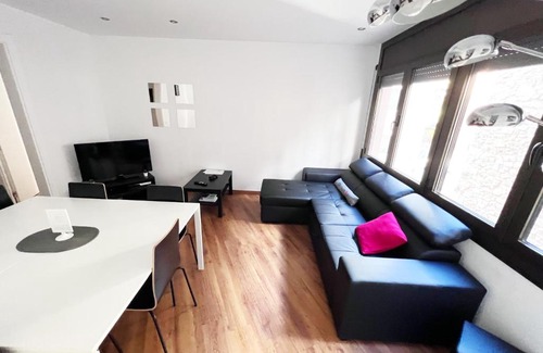 Andorra la Vella Apartment | Piso Andorra