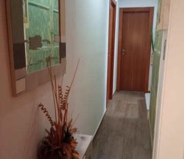 Sant Carles de la Rapita Apartment | Piso céntrico entre mar y montaña