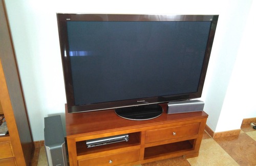 Villanueva de Cordoba Condo | Piso Calle Pelayo 13 - Free Wifi