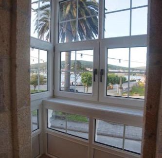 Corcubion Apartment | Piso Castelao