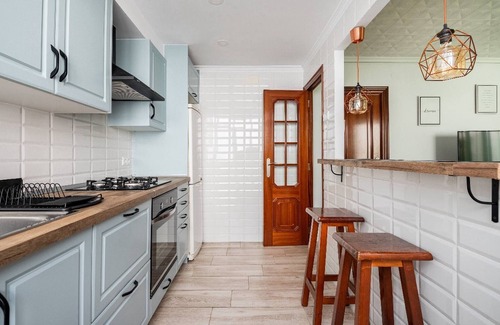 L'Amistat Apartment | Piso Centrico En Valencia Y Cerca De La Playa