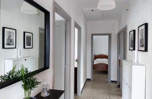 Aguino Apartment | Piso da Horta en Aguiño, Ribeira, Galicia