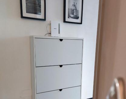 Aguino Apartment | Piso da Horta en Aguiño, Ribeira, Galicia