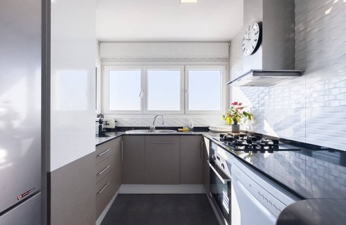 Vilassar de Mar Apartment | Piso de 2 habitaciones