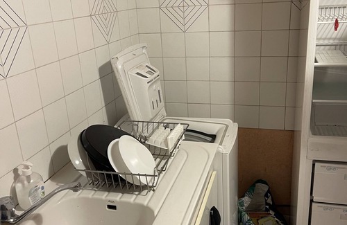 Saint - Agne Apartment | Piso de Sarahalain