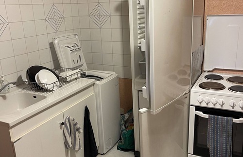 Saint - Agne Apartment | Piso de Sarahalain
