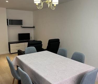 Ontinyent Apartment | Piso el Llombo