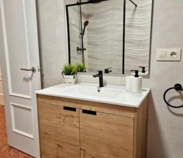 Jarandilla de la Vera Apartment | Piso en Jarandilla de la Vera AT-CC-00758
