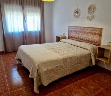 Jarandilla de la Vera Apartment | Piso en Jarandilla de la Vera AT-CC-00758