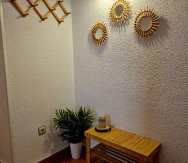 Jarandilla de la Vera Apartment | Piso en Jarandilla de la Vera AT-CC-00758