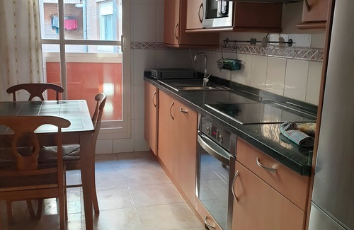 Lardero Condo | Piso en Lardero