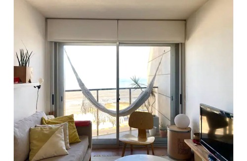 Montevideo Apartment | Piso frente al mar! Malvin/Montevideo