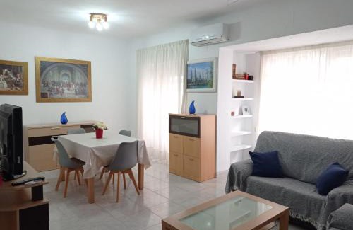 Alicante Apartment | Piso Grande Mercado Central Alicante
