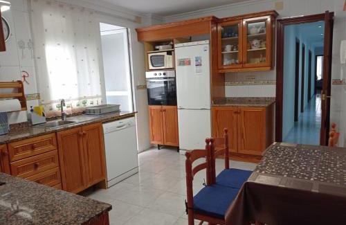 Alicante Apartment | Piso Grande Mercado Central Alicante