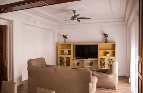 Calatayud Apartment | Piso Ideal Para Familias Para Visitar Calatayud y su Comarca