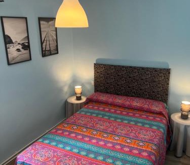 Penaranda de Bracamonte Apartment | Piso Los Jardines