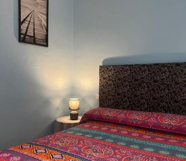 Penaranda de Bracamonte Apartment | Piso Los Jardines