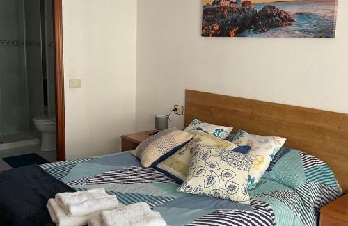 Ribadavia Apartment | Piso Mónica