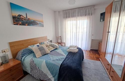 Ribadavia Apartment | Piso Mónica
