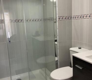 Ribadavia Apartment | Piso Mónica