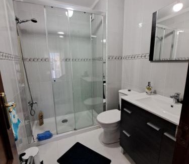 Ribadavia Apartment | Piso Mónica