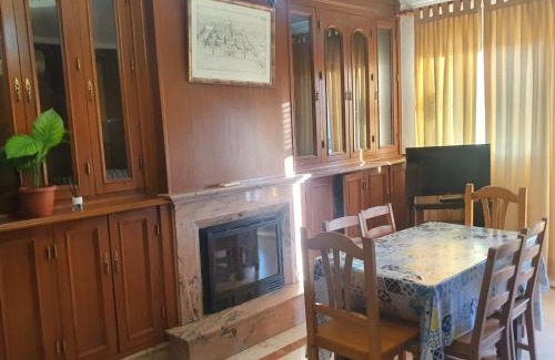Almonte Apartment | PISO ROCIO