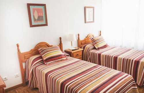 Lerma Apartment | Piso turístico Belisa