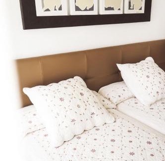 Lerma Apartment | Piso turístico Belisa