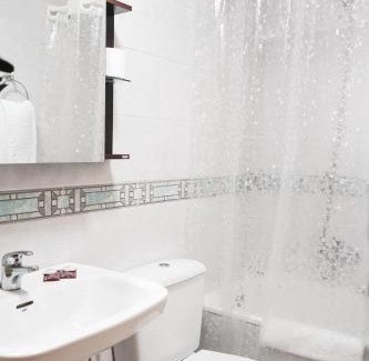 Lerma Apartment | Piso turístico Belisa
