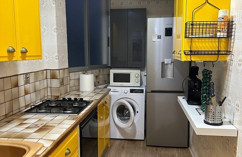 Mareny Barraquetes Apartment | Piso Turístico Faro28