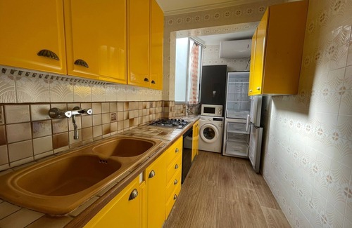 Mareny Barraquetes Apartment | Piso Turístico Faro28