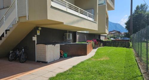 Pisogne House | Pisogne new apartment