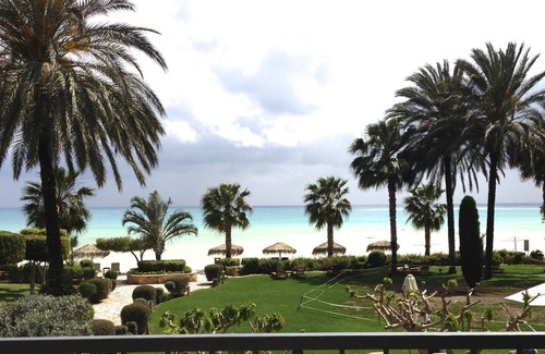 Pissouri Apartment | Pissouri stylish and spacious contemporary 2 bedroom apartment