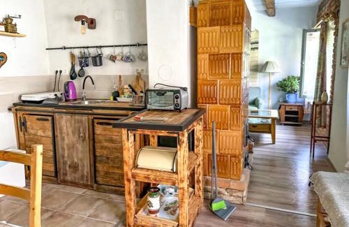 Balatongyorok House | Pista Papa Tanyája