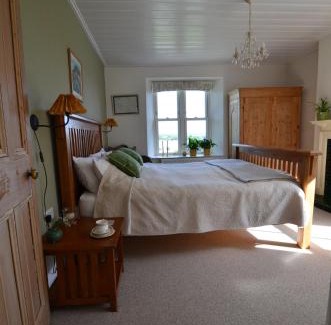 Boncath Bed & Breakfast | Pistyll Meigan