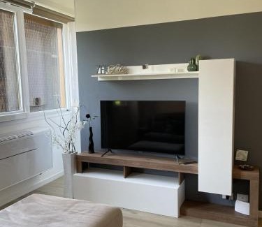Busto Arsizio Apartment | Pit Stop Apartment 2K23 - MXP - Busto Arsizio