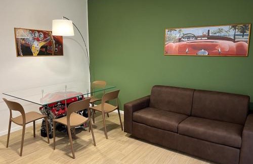 Maranello Apartment | Pit Stop In Maranello