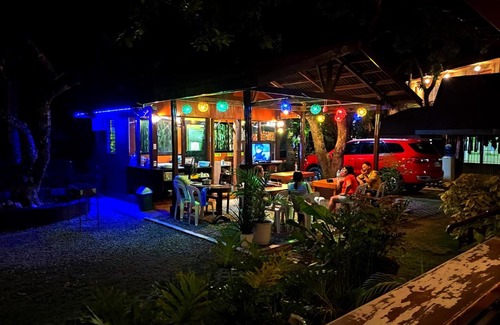 Libaong House | Pitaya Native Guest House