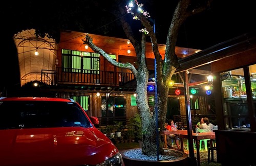 Libaong House | Pitaya Native Guest House