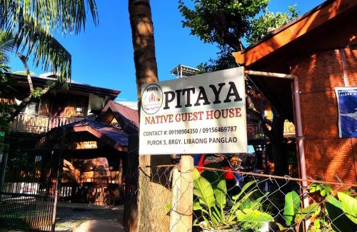 Libaong House | Pitaya Native Guest House