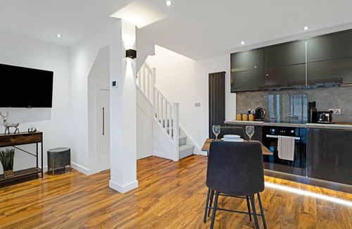 Pitreavie House | Pitcorthie House - Dunfermline, Fife