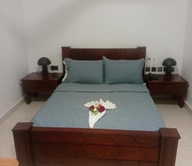 Elmina Hotel | Pito Guest House